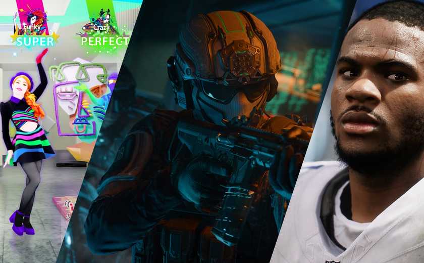 Annual Release Games That Just Need To Die