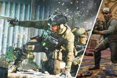 Battlefield 2024's Popularity Is Now Rivaling Call of Duty