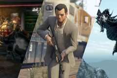 Best Xbox 360 Games From Every Year Of Its Lifespan